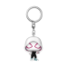 FUNKO POP KEYCHAIN: S-M:ATSV- SPIDER-GWEN