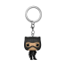 FUNKO POP KEYCHAIN: SELINA KYLE