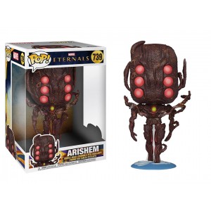 FUNKO POP MARVEL: ETERNALS - 10