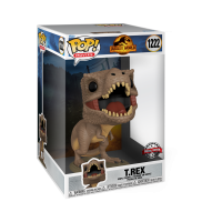 FUNKO POP MOVIES: JURASSIC WORLD 3 - T.REX