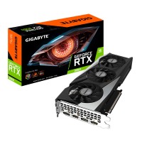 GIGABYTE GeForce RTX 3060 GAMING OC 12GB GDDR6 RGB (GV-N3060GAMING OC-12GD) gaming grafična kartica