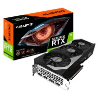 GIGABYTE GeForce RTX 3070 gaming OC 8G GDDR6 RGB (GV-N3070GAMING OC-8GD) gaming grafična kartica