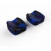 GIOTECK THUMB GRIPS SNIPER za PS5 - maskirno modre barve