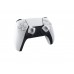 GIOTECK THUMB GRIPS SNIPER WHITE PS5