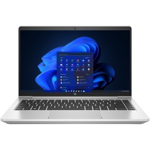 Prenosnik HP ProBook 440 G9 i7 / 16GB / 512GB SSD / 14'' FHD IPS / Windows 10 Pro (srebrni) (NB14HP00009)