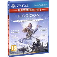 Horizon Zero Dawn - Complete Edition - PlayStation Hits (PS4)