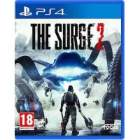 The Surge 2 (PS4)