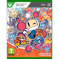 Super Bomberman R 2 (Xbox Series X & Xbox One)
