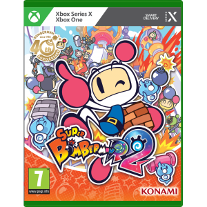 Super Bomberman R 2 (Xbox Series X & Xbox One)