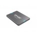 SSD 1.92TB 2.5'' SATA3, 7mm, Lexar NQ100 (LNQ100X1920-RNNNG)