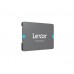 SSD 1.92TB 2.5'' SATA3, 7mm, Lexar NQ100 (LNQ100X1920-RNNNG)