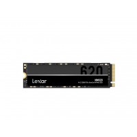 SSD 2TB M.2 80mm PCI-e 3.0 x4 NVMe, 3D TLC, Lexar NM620 (LNM620X002T-RNNNG)