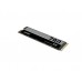 SSD 4TB M.2 80mm PCI-e 4.0 x4 NVMe, 3D TLC, Lexar NM790 (LNM790X004T-RNNNG)