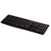 Tipkovnica Logitech K270 Wireless, SLO g. (920-003738)