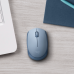 Miška Logitech M171 Wireless, siva (910-006866)