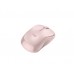 Miška Logitech M240 Silent Bluetooth, roza (910-007121)