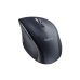 Miška Logitech M705 Wireless, unifying, temno siva (5099206023901)