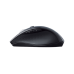 Miška Logitech M705 Wireless, unifying, temno siva (5099206023901)
