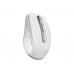 Miška Logitech MX Anywhere 3 for Mac, Bluetooth, DarkField laser, polnilna baterija, siva (910-005991)