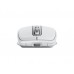Miška Logitech MX Anywhere 3 for Mac, Bluetooth, DarkField laser, polnilna baterija, siva (910-005991)
