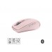 Miška Logitech MX Anywhere 3S, Bluetooth, DarkField laser, roza (910-006931)
