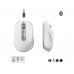 Miška Logitech MX Anywhere 3S, Bluetooth, DarkField laser, siva (910-006930)