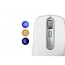 Miška Logitech MX Anywhere 3S, Bluetooth, DarkField laser, siva (910-006930)