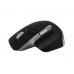 Miška Logitech MX Master 3s for Mac Performance Wireless, Space Gray (910-006571)