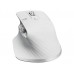 Miška Logitech MX Master 3s Performance Wireless Mouse, siva (910-006560)