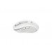 Miška Logitech Signature M650, Bluetooth, bela (910-006255)