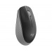 Miška Logitech M190 Wireless, siva (910-005906)