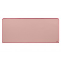 Podloga za miško Logitech Desk Mat Studio Series, roza (956-000053)