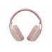 Slušalke Logitech Zone Vibe 100, roza (981-001224)