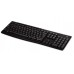 Tipkovnica Logitech K270 Wireless, SLO g. (920-003738)