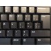 Tipkovnica Logitech K270 Wireless, SLO g. (920-003738)