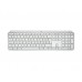 Tipkovnica Logitech MX Keys S, siva, SLO g. (920-011588)