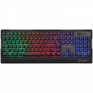 MARVO K606 osvetljena gamerska tipkovnica (MARV-K606)