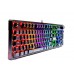 MARVO KG954 WIRED MECHANICAL KEYBOARD - SLO/HR LAYOUT