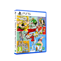 Asterix And Obelix: Slap Them All! 2 (Playstation 5)