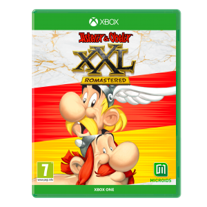 Asterix & Obelix XXL - Romastered (Xbox One)