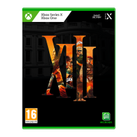XIII (Xbox Series X & Xbox One)