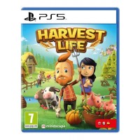 Harvest Life (PS5)