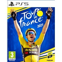 Tour de France 2021 (PS5)