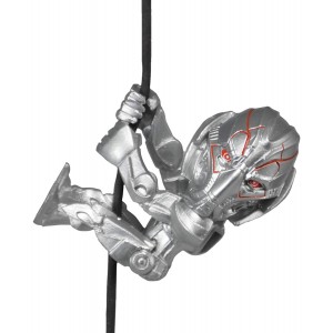 NECA SCALERS-2 CHARACTERS- AVENGERS ULTRON