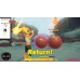 Nintendo Switch Console V1.1 + Ring Fit Adventures