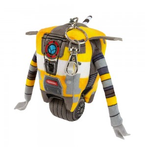 MERCHANDISE BORDERLANDS 3: CLAPTRAP OBESEK
