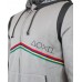 MERCHANDISE PLAYSTATION HOODIE XS