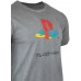 MERCHANDISE PLAYSTATION T-SHIRT XS