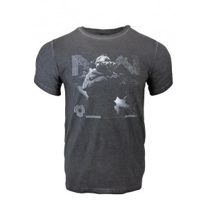 MERCHENDISE CALL OF DUTY MW: SOLDIER T-SHIRT M