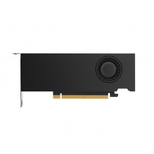 Grafična kartica NVIDIA RTX A2000, 6GB GDDR6 ECC, PCIe 4.0 x16, 4x mDP 1.4a, LP, OEM, PNY (VCNRTXA2000-SB)
